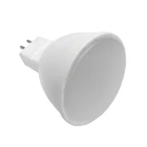 Ampoule LED GU5.3 / MR16 12V 7W 110° - Blanc Neutre 4000K - 5500K