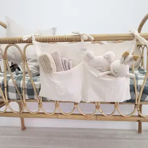 Sac de rangement Tinker Ivory Powder