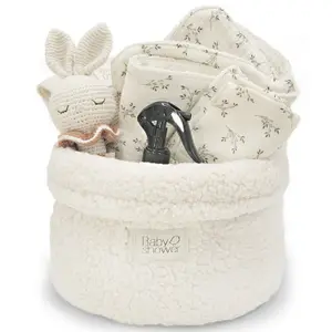 Panier de toilette Mouton (22 cm)