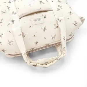 Sac à poussette Camila Roseberry