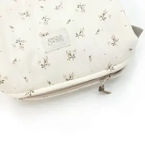 Trousse de toilette Camila Roseberry