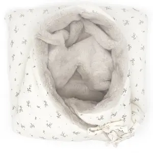 Nid d'ange passe sangle Roseberry