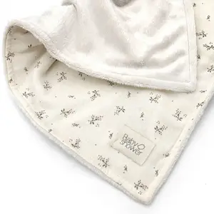Couverture polaire Roseberry (80 x 66 cm)