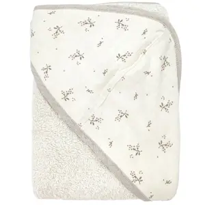 Cape de bain Roseberry (75 x 75 cm)