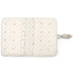 Protège carnet de santé Knot Miley