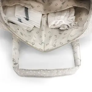 Sac de maternité Camila Miley