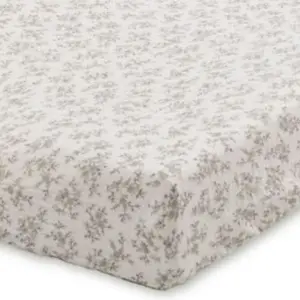Housse de matelas à langer Miley