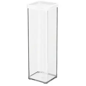 Boîte rectangulaire couvercle hermétique Loft 2 L
