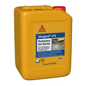 Sikagard 221 protecteur façade - Bidon 5 L