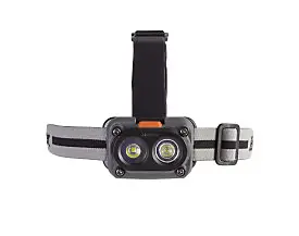 Lampe frontale LED Energizer Hard Case professional