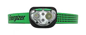 Lampe frontal vision rechargeable Energizer
