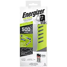 Lampe torche Led Pro Series 500 lm Energizer