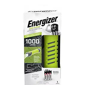 Lampe torche Led Pro Series 1000 lm Energizer