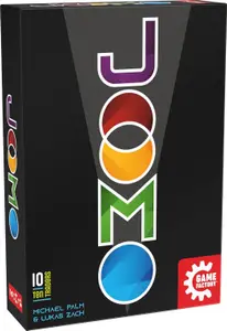 Joomo