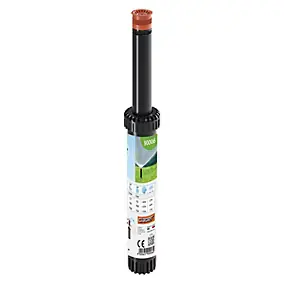 Arroseur pop up réglable 0-350° - 4" Claber