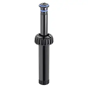 Arroseur Turbo-Jet 80°-360° 4" Claber