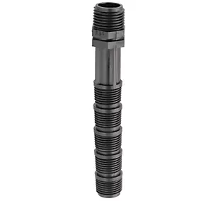 Rallonge filetée Ø 3/4" - 1/2" Claber