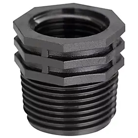 Réduction 1” M. - 3/4” Femelle Claber