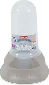 Distributeur eau et nourriture Smart blanc 800ml