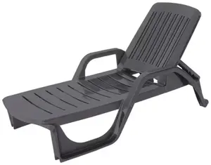 Bain de soleil "Nilo"