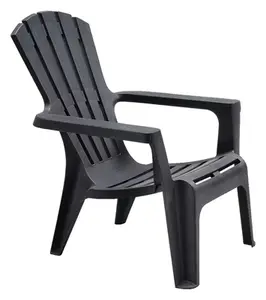 Fauteuil "Maryland" - Gris