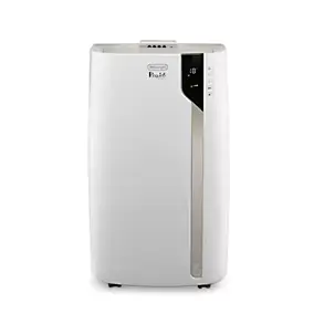 Climatiseur mobile avec évacuation Delonghi PAC EX93 Extreme 2500W 46 dB(A)