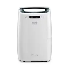 Déshumidificateur Delonghi DEXD216RF 16L/J 30m²
