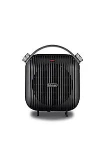 Chauffage d'appoint soufflant 2400W noir Delonghi Capsule