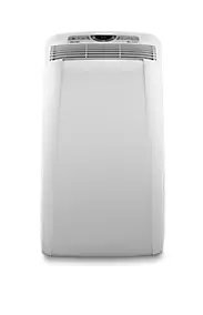 Climatiseur mobile avec évacuation 2600W 64 dB(A) - blanc - Delonghi PAC CN93