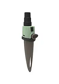 Goutteur Aquaflora Holiday Hozelock gris / vert-bleu