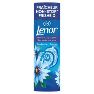 Lenor Zeebries Geurbooster