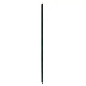 Jambe de force en acier coloris vert L.25 x l.25 x H.175 cm