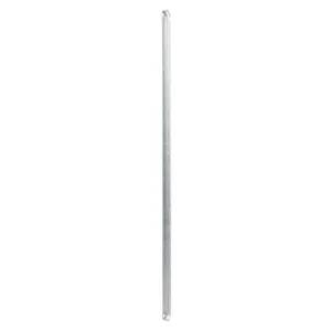 Jambe de force galvanisée - H. 1,2 m