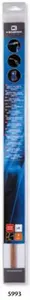 6 baguettes soudobrasage cuivre phosphore argent diamètre 2 mm
