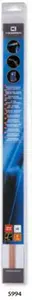 6 baguettes cuivre phosphore diamètre 2 mm pour soudure cuivre sur cuivre