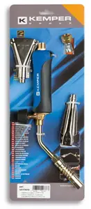 Kit de brasage Aero-Gaz buse diamètre 17 mm lance 8 cm