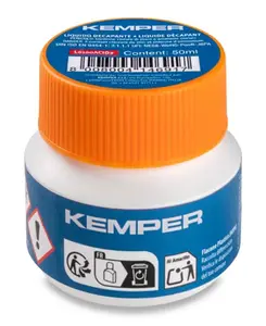 Décapant liquide pour soudure 50 g