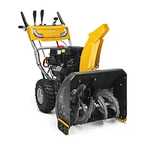 Déneigeuse thermique ST5266P largeur de travail 66 cm Stiga