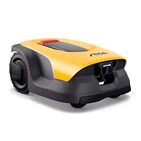 Robot tondeuse connecté Stiga A 800m2
