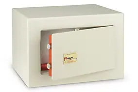 Coffre fort Technomax 435/CH - Grand format 31L