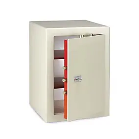 Coffre fort Technomax SMK/8 - Grand format 85L