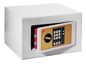 Coffre fort électronique Technomax SMT0/4P - Grand format 31L