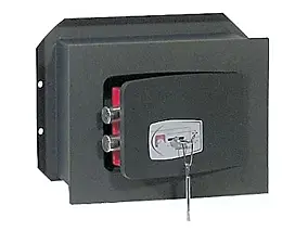 Coffre fort à emmurer Technomax GK/1 - Petit format 5L