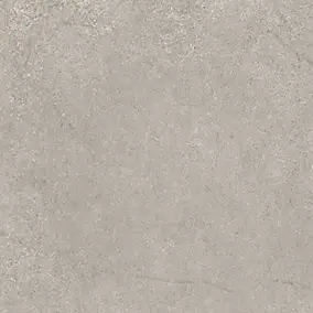 Carrelage sol et mur primitive coloris gris effet pierre 60x60cm Gresmalt