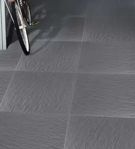 Carrelage de sol extérieur "Ardesia"