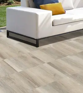 Carrelage extérieur Larix gris