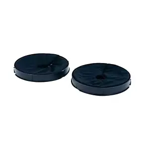 Filtre à charbon KITFC221R pour hotte Smeg