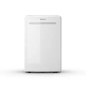 Climatiseur mobile 2,9kW Olimpia Splendid