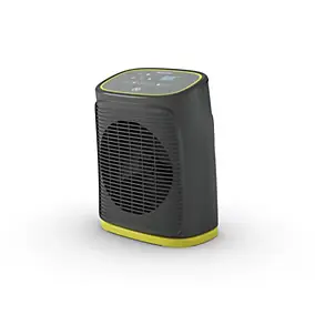 Chauffage d'appoint soufflant 2000W Olimpia Splendid Caldo Rock DT