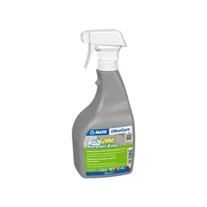 Nettoyant acide prêt à l’emploi résidus ciment 0,75 L